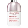 Clarins Bright Plus Advanced dark spot-targeting serum skaistinamasis veido serumas tamsioms dėmėms šviesinti, 30 ml