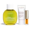 Clarins Christmas Extraordinaire Giftset dovanų rinkinys