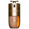 Clarins Double Serum Foundation serumas-makiažo pagrindas, atspalvis: M3N, 30 ml