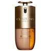 Clarins Double Serum Foundation serumas-makiažo pagrindas, atspalvis: M1C, 30 ml