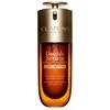 Clarins dvigubas serumas, lengvos tekstūros, 75 ml