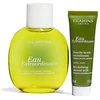 „Clarins Eau Extraordinaire“ kūno priežiūros dovanų rinkinys