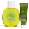 „Clarins Eau Extraordinaire“ kūno priežiūros dovanų rinkinys
