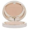 „Clarins Ever Matte“ matinio paviršiaus kompaktiška pudra, 03 šviesiai vidutinė, 10 g