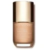 „Clarins Everlasting Youth“ skystas makiažo pagrindas SPF15 108.3 organza, 30 ml