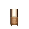 „Clarins Everlasting Youth Radiant“ skystas makiažo pagrindas, 118 Sienna SPF 15, 30 ml