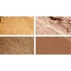 Clarins (Eye Palette Ombre) 4 g, 07 Quatuor