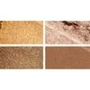 Clarins (Eye Palette Ombre) 4 g, 07 Quatuor