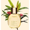 Clarins Fix' Make Up Golden Radiance Collection purškiamas makiažo fiksatorius, 50 ml