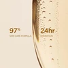 Clarins Fix' Make Up Golden Radiance Collection purškiamas makiažo fiksatorius, 50 ml