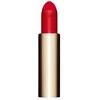 Clarins Joli Rouge Velvet 768 Braškių 3., 5 g papildymas