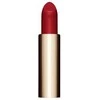 Clarins Joli Rouge Velvet 793 Raudona Cranberry 3., 5 g Refill