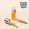 Lūpų aliejus Clarins Lip Comfort Oil 01 Honey, 7 ml