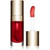 Lūpų aliejus Clarins Lip Comfort Oil 08 Strawberry, 7 ml