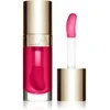 Lūpų aliejus Clarins Lip Comfort Oil 04 Pitaya, 7 ml