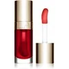 Lūpų aliejus Clarins Lip Comfort Oil 08 Strawberry, 7 ml