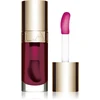 Clarins Lip Comfort Oil lūpų aliejus, atspalvis: 17 Fig, 7 ml
