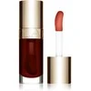 Lūpų aliejus Clarins Lip Comfort Oil 09 Chocolate, 7 ml