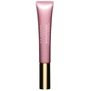 Lūpų blizgis Clarins Lip Perfector, spalva: 07 Toffee Rose Shimmer, 12 ml