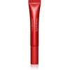 Clarins Lip Perfector Glow lūpų blizgis, atspalvis: 23 Pomegranate Glow, 12 ml
