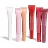 Clarins Lip Perfector Glow lūpų blizgis, atspalvis: 25 Mulberry Glow, 12 ml
