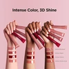 Clarins Intense Lip Perfector lūpų blizgis, atspalvis: 19 Intense Smoky Rose, 12 ml