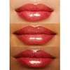 Clarins Lip Perfector Glow lūpų blizgis, atspalvis: 23 Pomegranate Glow, 12 ml