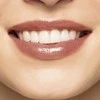 Clarins Lip Perfector Shimmer lūpų blizgis, atspalvis: 06- Rosewood Shimmer, 12 ml