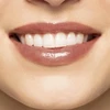 Clarins Lip Perfector Shimmer lūpų blizgis, atspalvis: 06- Rosewood Shimmer, 12 ml