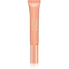 Clarins Lip Perfector Shimmer lūpų blizgis, atspalvis: 02 Apricot Shimmer, 12 ml