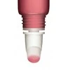 Clarins Lip Perfector Shimmer Lūpų blizgis lūpų blizgis, atspalvis: 01 Rose Shimmer, 12 ml