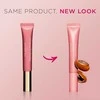 Clarins Lip Perfector Shimmer Lūpų blizgis lūpų blizgis, atspalvis: 01 Rose Shimmer, 12 ml