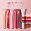 Clarins Lip Perfector Glow lūpų blizgis, atspalvis: 20 Translucent Glow, 12 ml