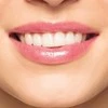 Clarins Lip Perfector Shimmer Lūpų blizgis lūpų blizgis, atspalvis: 01 Rose Shimmer, 12 ml