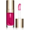 Lūpų aliejus Clarins Lip Comfort Oil 02 Raspberry, 7 ml