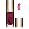 Clarins Lip Comfort Oil lūpų aliejus, atspalvis: 17 Fig, 7 ml