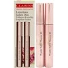 Clarins Luxurious Lashes Duo Blakstienų tušas Set