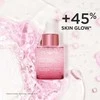 Clarins Multi Active Glow Serum skaistinamasis veido serumas, 30 ml