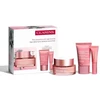 Clarins Multi-Active Value Pack 2025 veido priežiūros rinkinys