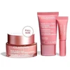 Clarins Multi-Active Value Pack 2025 veido priežiūros rinkinys