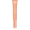 Clarins Lip Perfector Shimmer lūpų blizgis, atspalvis: 02 Apricot Shimmer, 12 ml