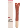 „Clarins“ natūralus lūpų balzamas „Perfector #06 Rosewood Shimmer“, 12 ml