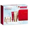 Clarins Nutri-Lumière Collection odos priežiūros dovanų rinkinys