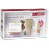 Clarins Nutri-Lumiére Revive, 50 ml Set 3 Pieces