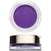 Clarins Ombre Matte Matte Kreminis Eyeshadow 20 Ultra Violet, 7 g