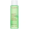 „Clarins“ valomasis veido losjonas be alkoholio, toninis valiklis, 200 ml