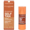 Įdegį skatinantis kūno serumas Clarins Radiance-Plus Golden Glow Booster 15 ml