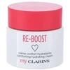 Clarins Re-Boost Comforting Hydrating Day Kremas