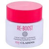 „Clarins Re-Boost Mattifying Hydrating Day“ kremas