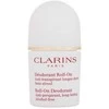 Rutulinis dezodorantas moterims Clarins, 50 ml